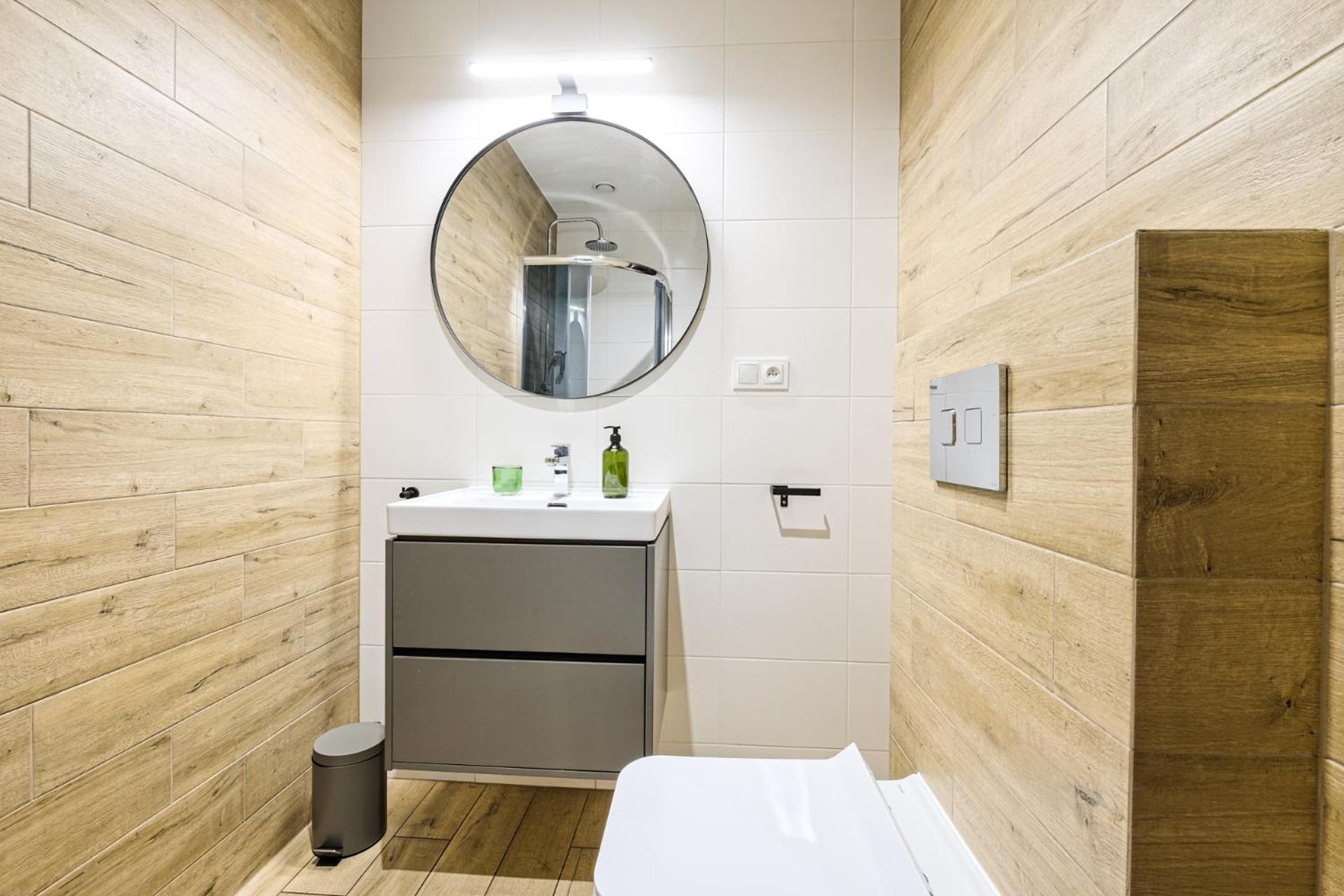 Citycenterapartment-M2I9 คาโตวีตเซ ภายนอก รูปภาพ