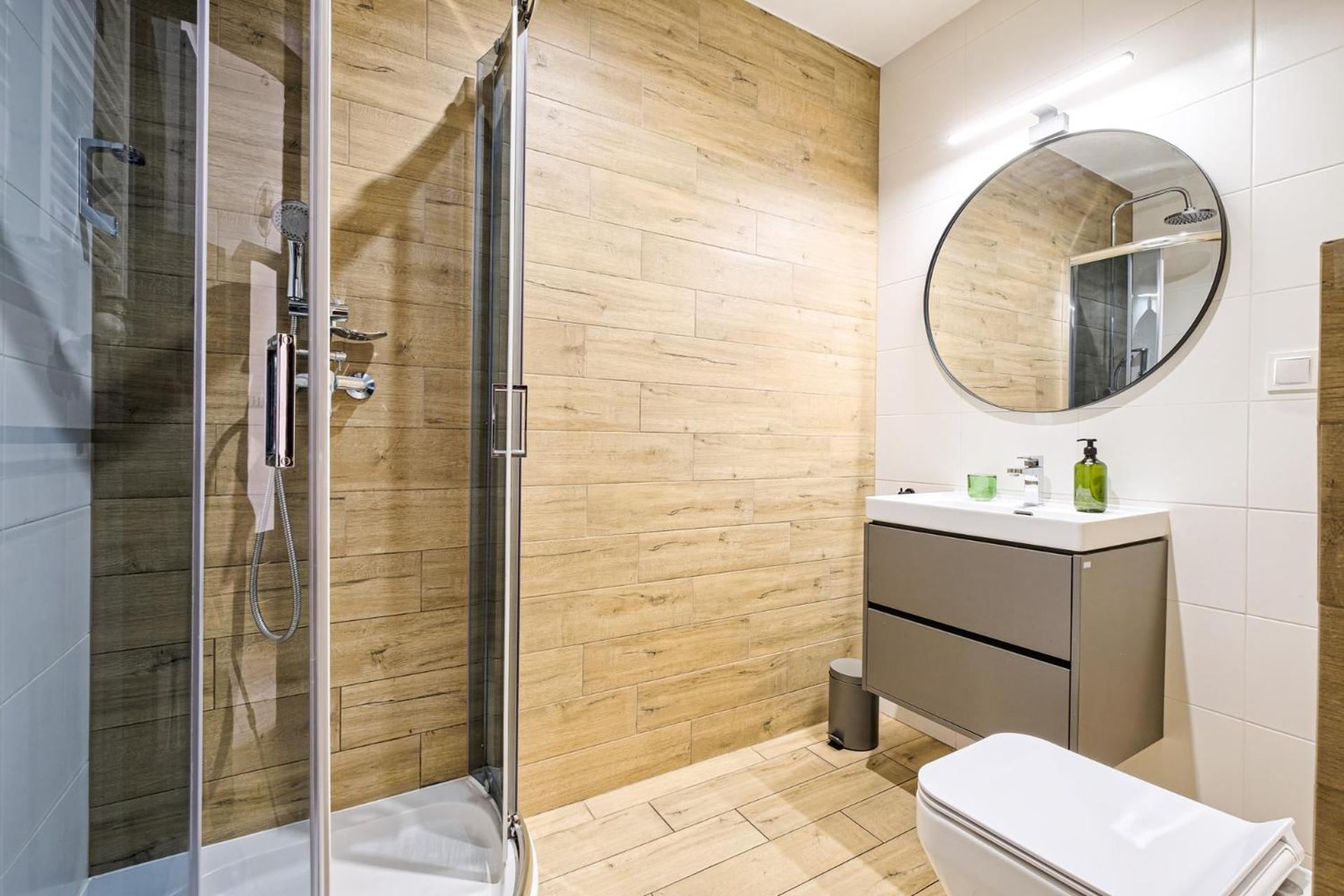 Citycenterapartment-M2I9 คาโตวีตเซ ภายนอก รูปภาพ