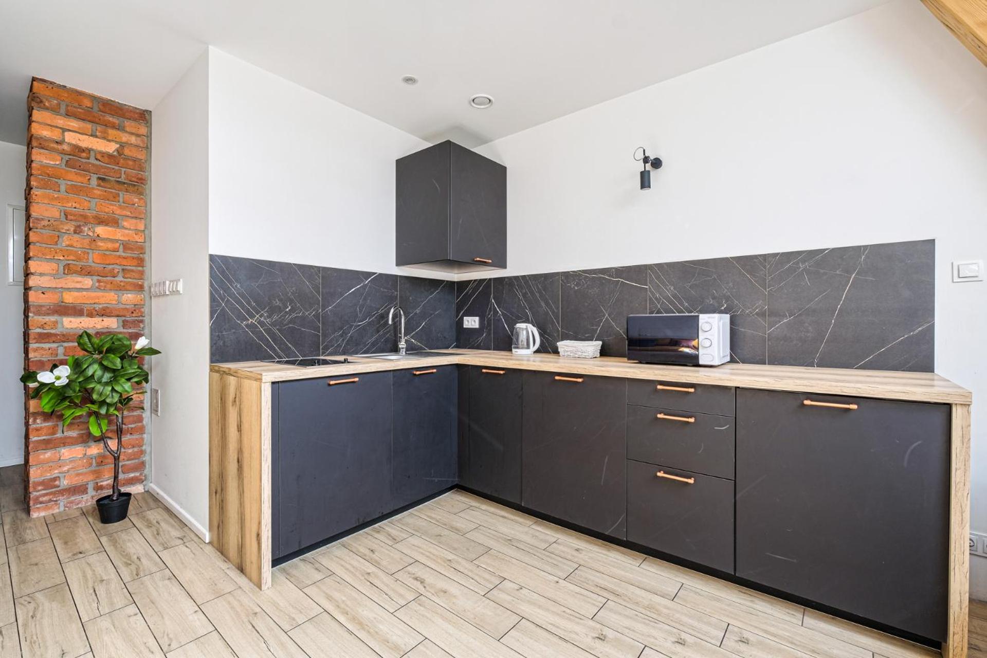 Citycenterapartment-M2I9 คาโตวีตเซ ภายนอก รูปภาพ