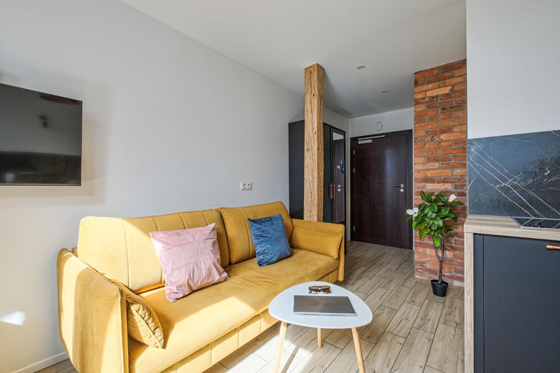 Citycenterapartment-M2I9 คาโตวีตเซ ภายนอก รูปภาพ